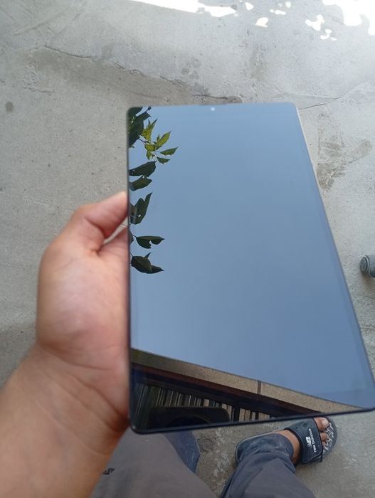 Galaxy tab a7 lite