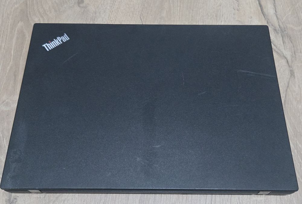 Laptop Lenovo L480 Intel Celeron 3965U 8GB RAM 256SSD Nvme Windows 11