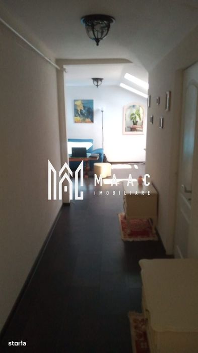 Apartament 2 camere decomandat | Tilișca, Sibiu | 108 mp, 2 niveluri