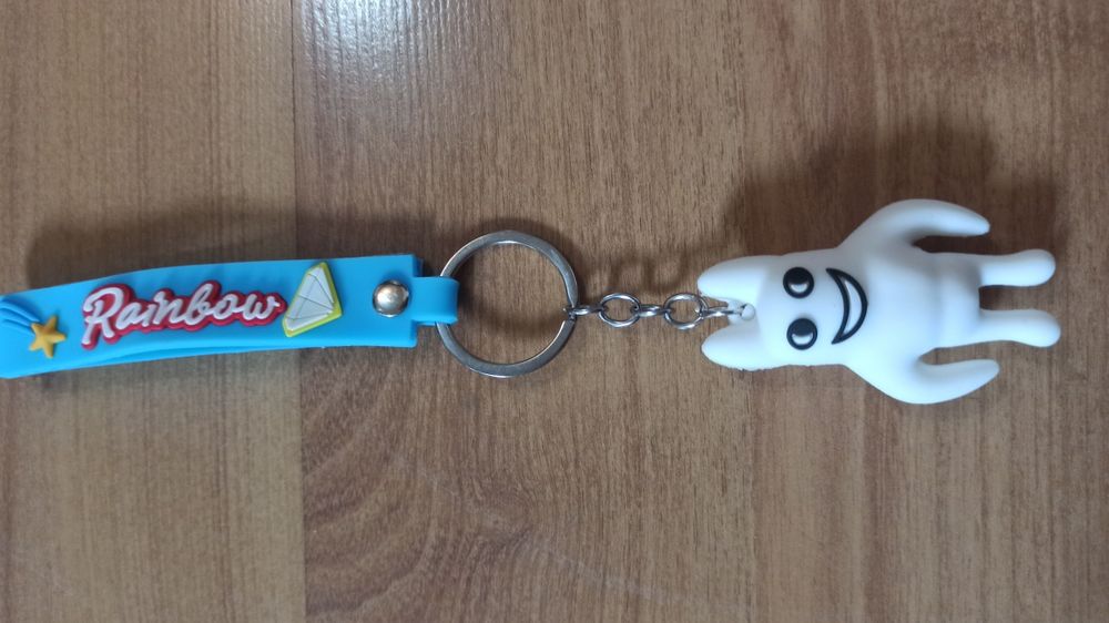 Ключодържатели от Garten of BanBan -3е /бр