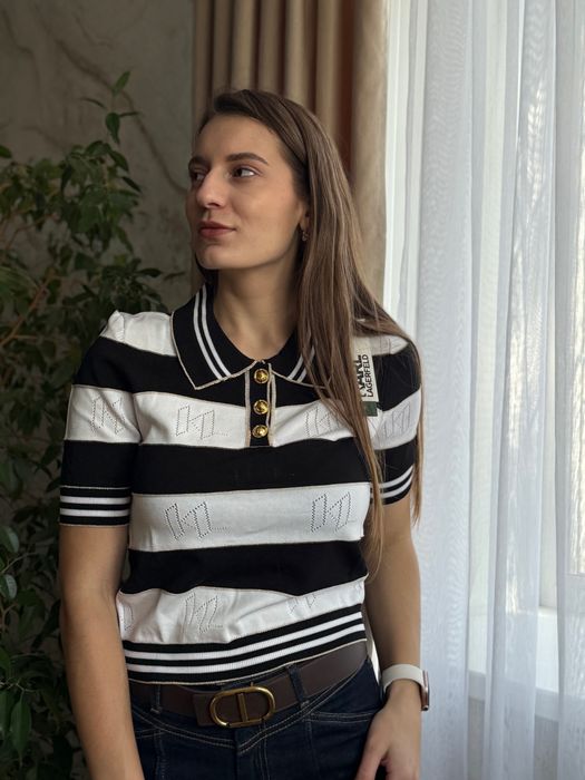 Кофточки Karl Lagerfeld