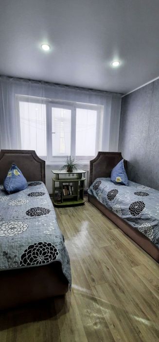 Продам ( варианты ) 2х комнатную Чайкина