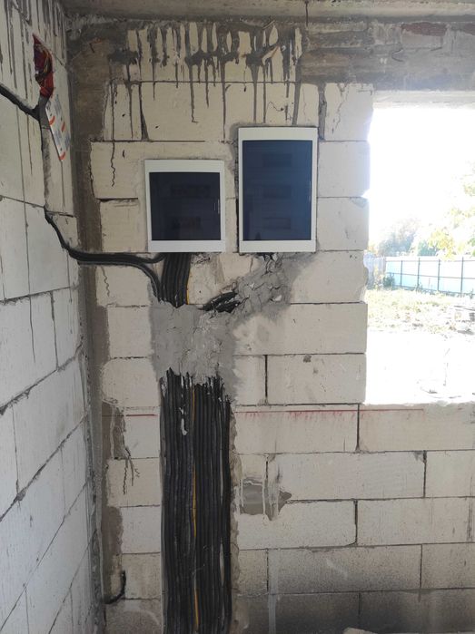 Electrician tablouri electrice