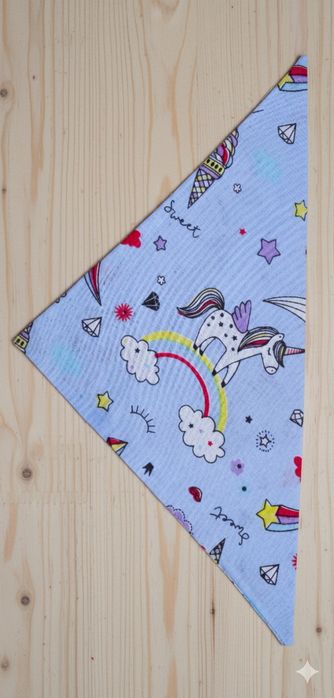 Нагрудник (слюнявчики) для детей оптом