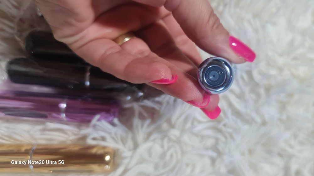 Pulverizator parfum, pt poșetă