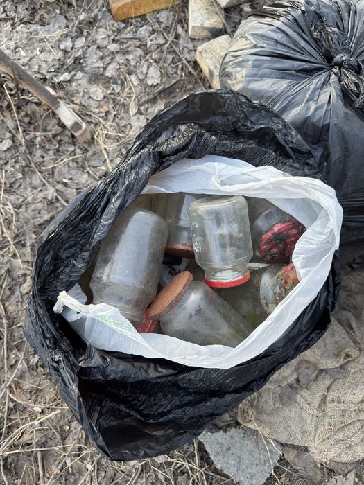 Банки разного калибра