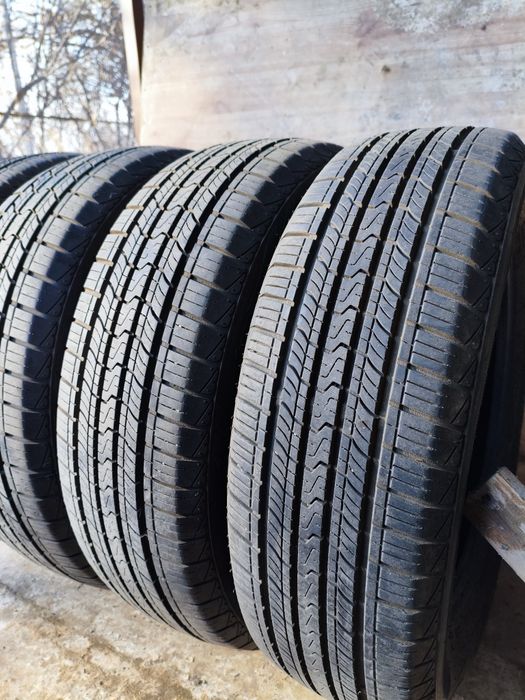 185 65 R15 Лето. 2024 Год