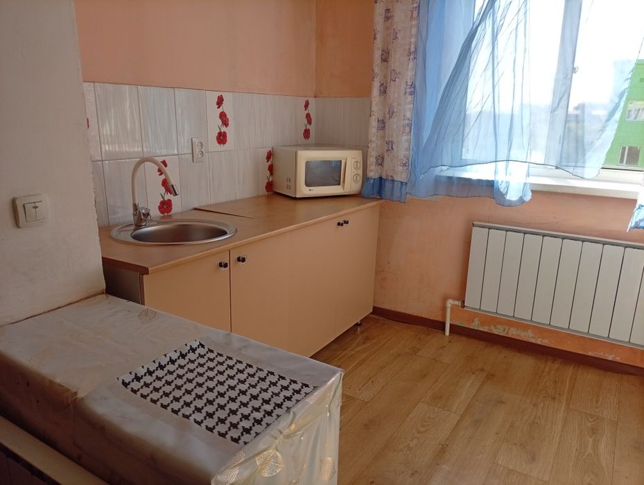 3-комнатная квартира,Лен проект.