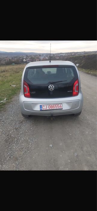 Vand Volkswagen UP