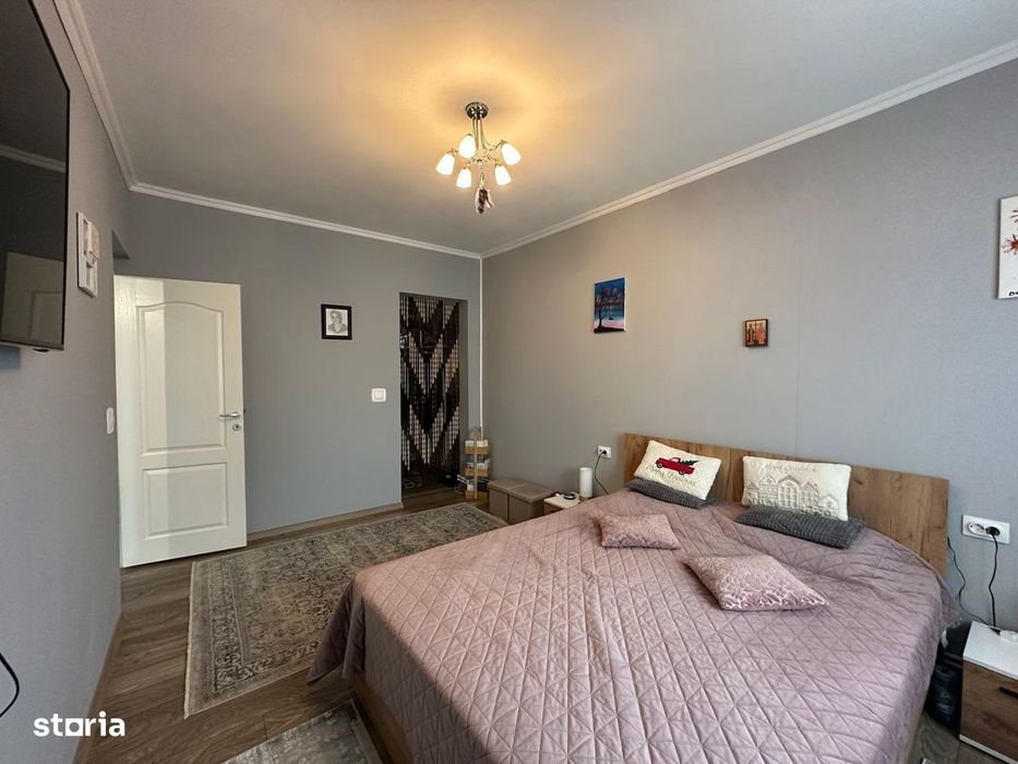 Casa individuala P+1  6camere 717 mp teren zona Aviatiei-Valea Lunga