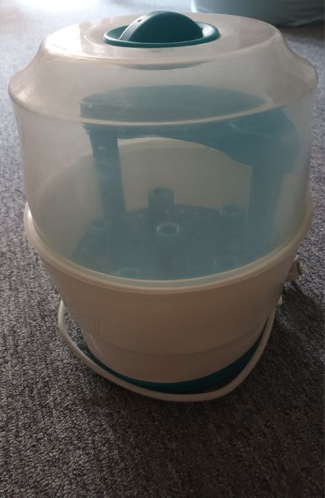 Sterilizator U-Grow 6 biberoane