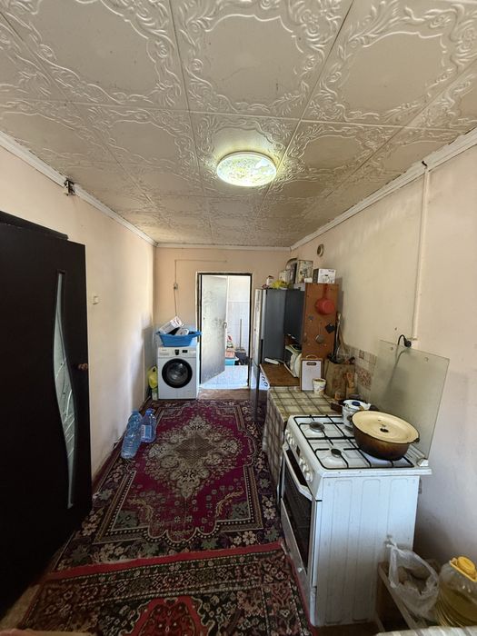 Продается дачный дом. п. Туймебаев, Ащибулак