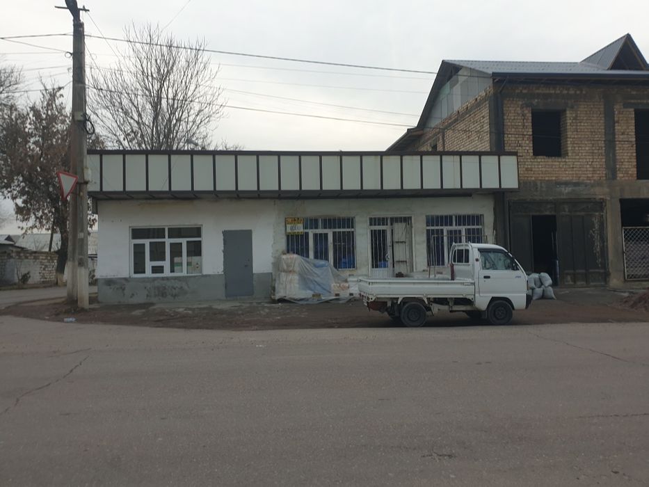 ПРОДАЕТСЯ дом с нежылыми помещениями