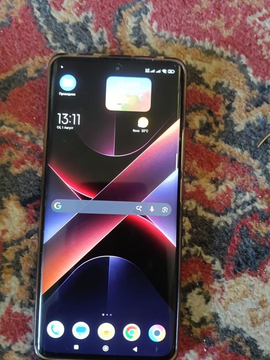Срочно продам Poco X7