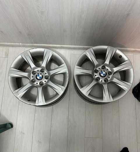 Джанти за BMW 18ки