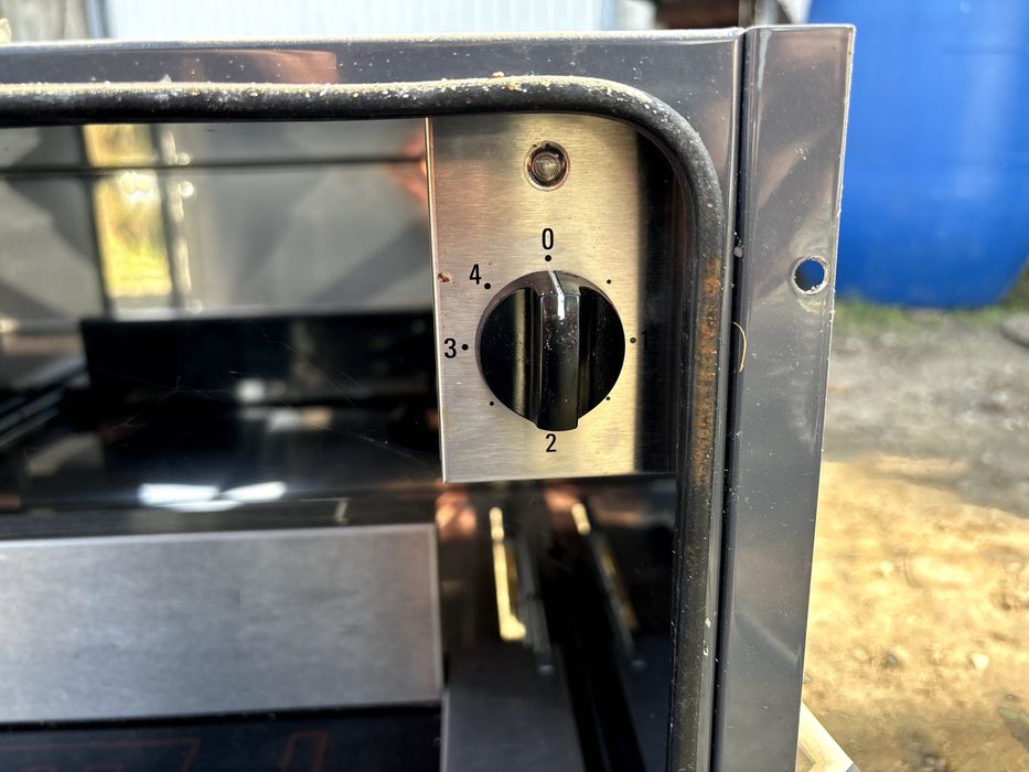 Siemens кухнеско обурудване за затопляне на храна,build in food warmer