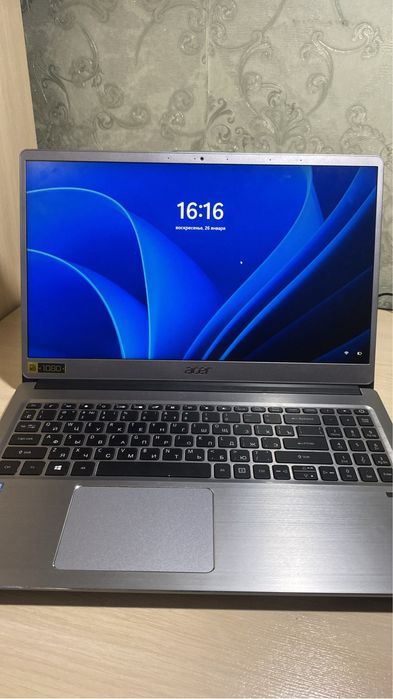 Продам ноутбук Acer