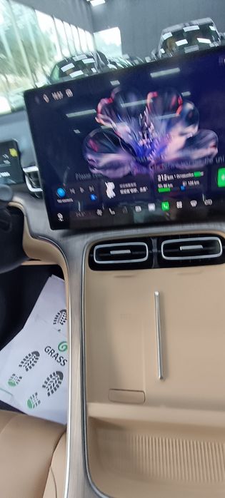 Gac Aion I 60 gibrit