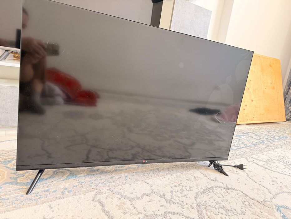 lg 43up76006lc , сатылады