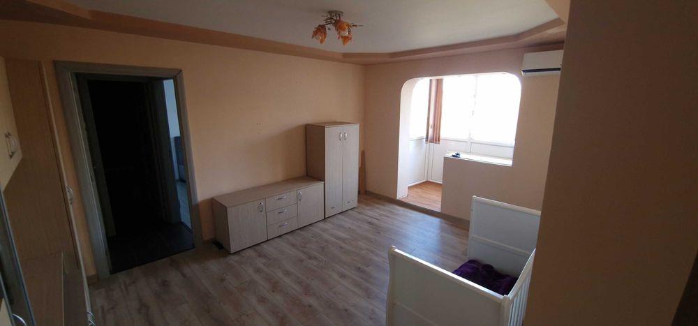 Apartament de vanzare, Calea Lipovei, Intrarea Sunetului