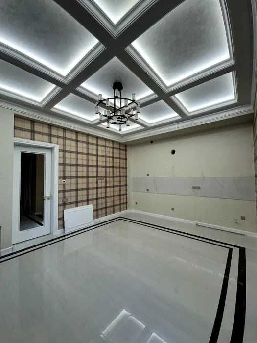 Продается Новый Евро Дом на Саламатина, Яккасарайский район, ЦЕНТР