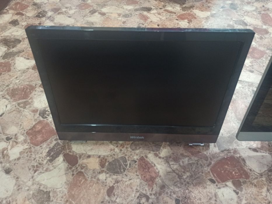 Продам моноблоки. Компьютеры. Мониторы