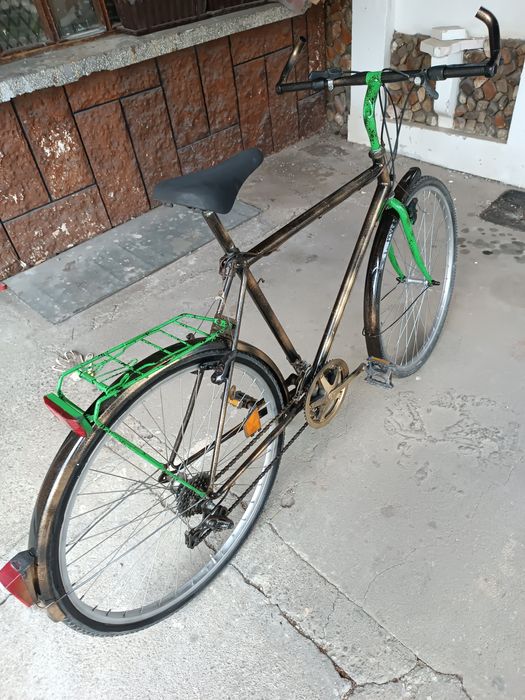 Велосипеди за семейството