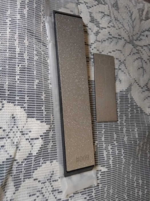 Абразиви за заточка на нож