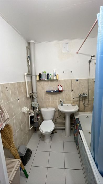 Продам 1 комнатную квартиру