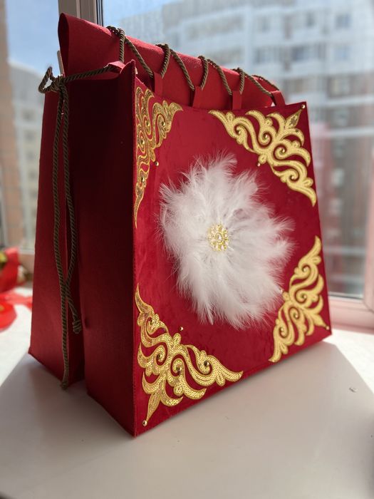 Коржын, тойбастар