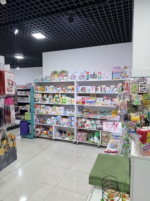 ПРОДАЮ ГОТОВЫЙ БИЗНЕС (офлайн + онлайн + маркетплейсы) BWAY.UZ