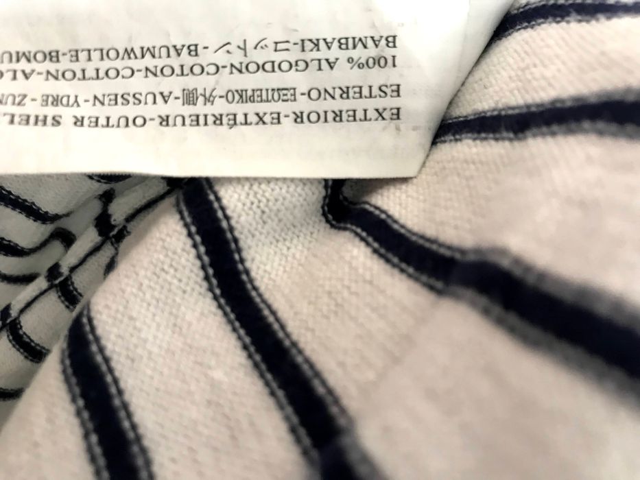 Pullover lung Stradivarius