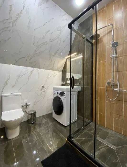 Сдаётся квартира на М.Улугбеке, ЖК "Parkent Village" ор-р: Паркентский