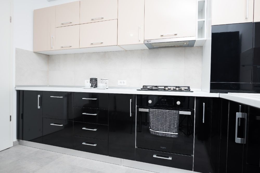 Cazare regim hotelier Brasov – 2 camere, Coresi Mall (ALENI 2)