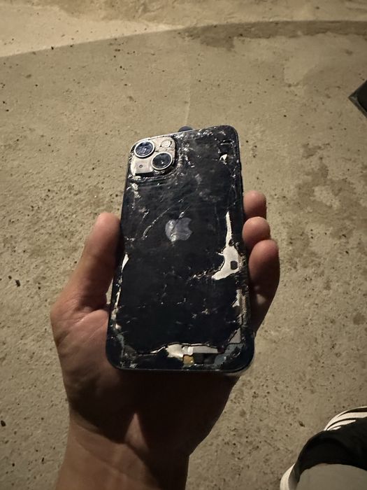 iPhone 13/128GB/Айфон 13/128ГБ
