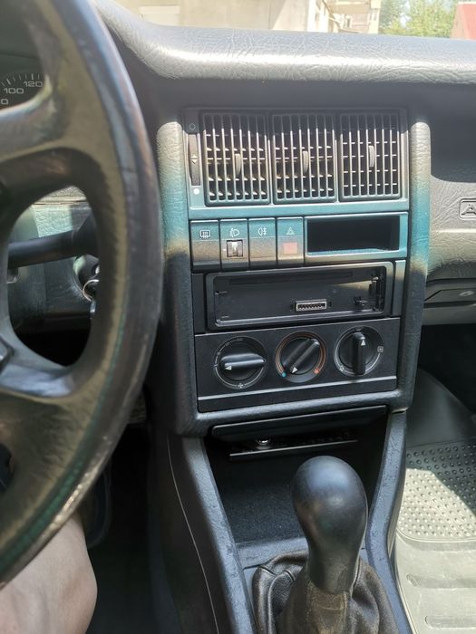 AUDI 80 1992 — imagine 3