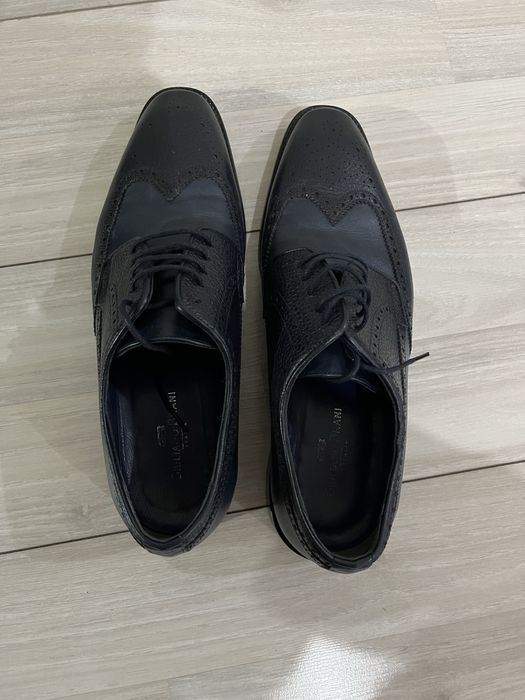 Продам мужские туфли