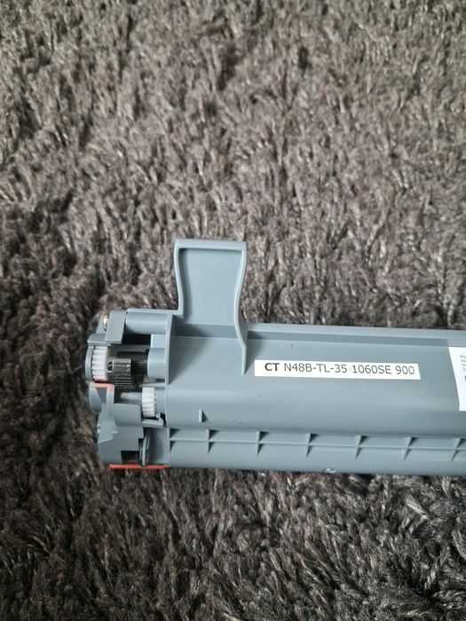 Cartuș toner TN1050 Black pentru imprimantă