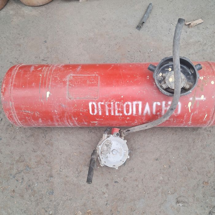 Prapon gazbolon sotiladi