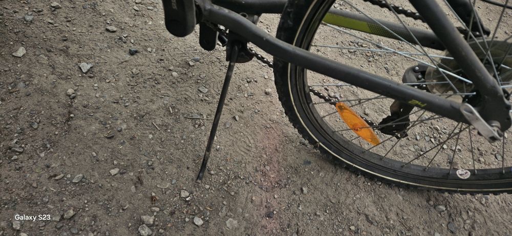 Продам велик centurion r,bock