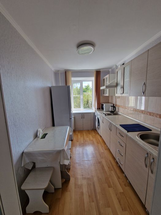 Сдаю 3 х  посуточно ЛЮКС Михаэлиса