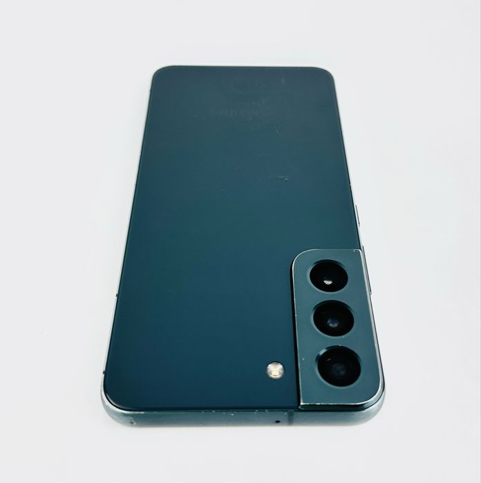 Samsung Galaxy S22 5G 128GB 8RAM Green Оличен! Гаранция!