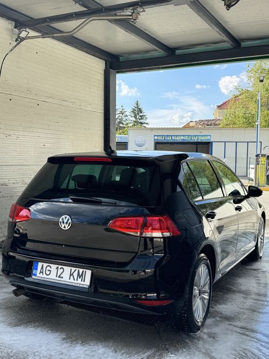 Volkswagen golf 7