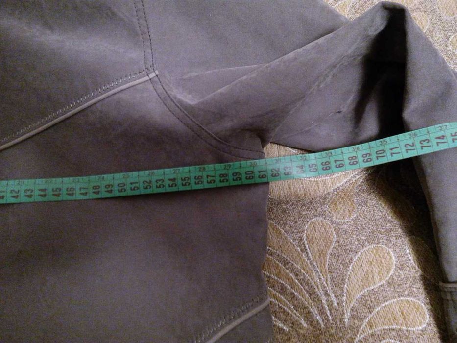 Новая куртка Размер 54-56