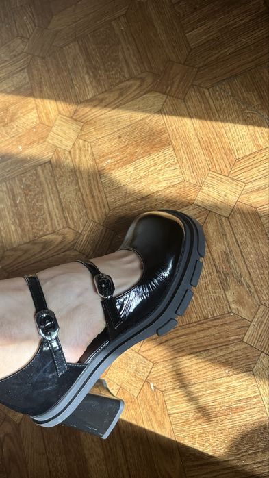 Продам Туфли в стиле лолиты от Cindy C Eric