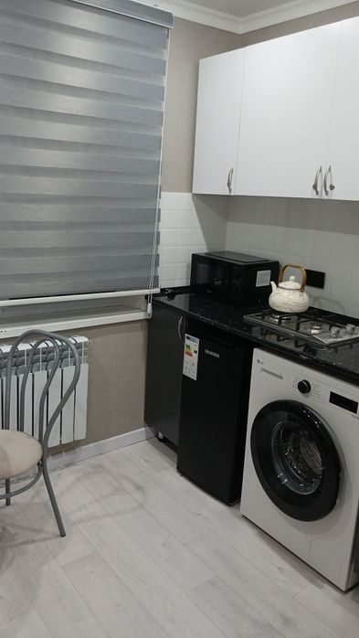 Суточный квартира 1комнатная