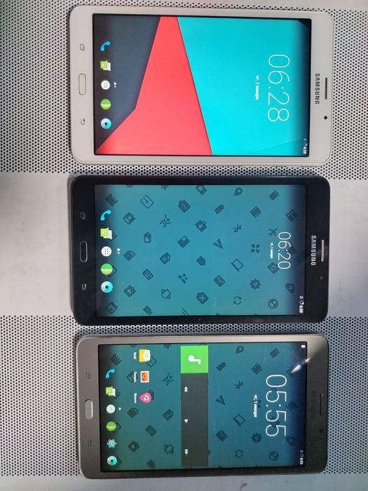Планшет телефон Samsung Tab A 6