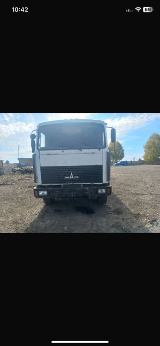 Продам МАЗ Торг!!!