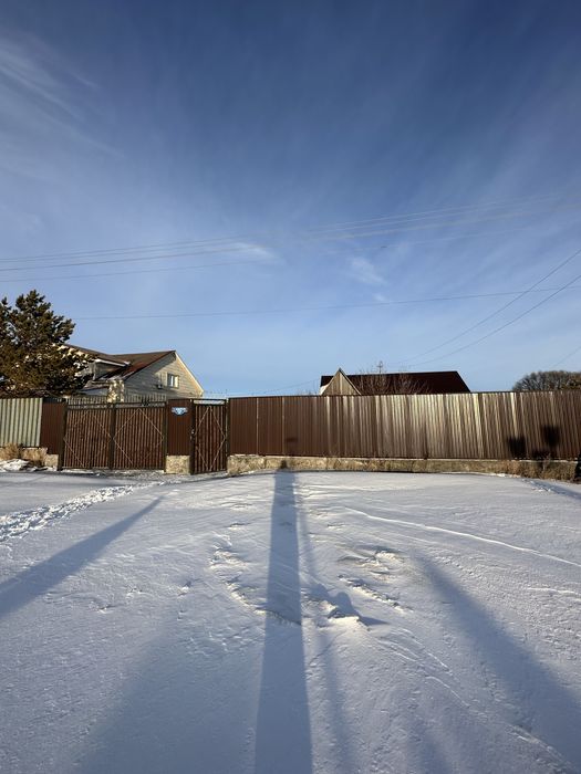 Продам частный дом