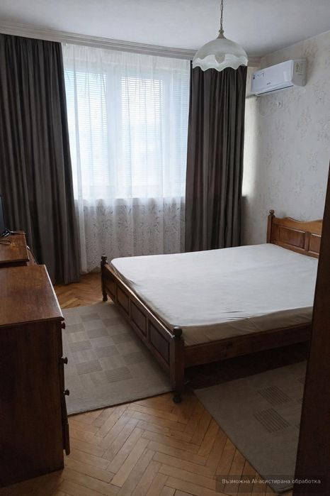 Дава се под наем Двустаен апартамент в Пловдив, Център - 68 кв.м за 318.75 € - Снимка #4